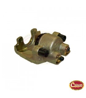 Pinza freno trasera derecha