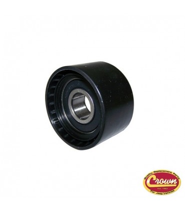 Polea Guía 5175589aa - Poleas - Motor