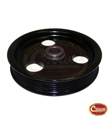 Polea Bomba Direccion - Poleas