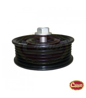 Polea Jeep Cherokee - Poleas - Motor