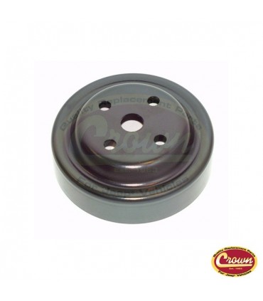 Polea Ventilador - Poleas