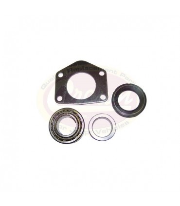 Kit Reten y Rodamiento - EJE Trasero Dana 35