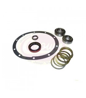 Kit reparacion piñon