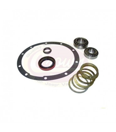 Kit reparacion piñon