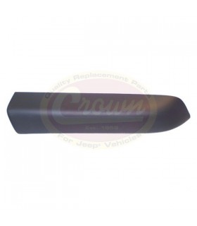 Moldura aletin izquierdo