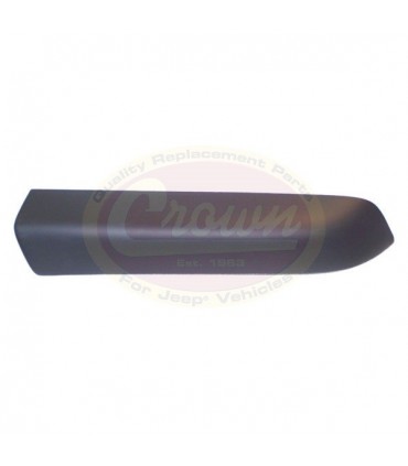 Moldura aletin izquierdo