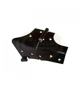 Bisagra izquierda marco