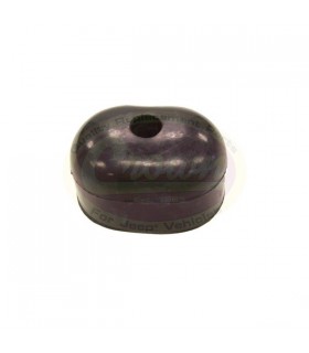 Tope Rueda Repuesto - Carroceria Y Exterior - Exterior