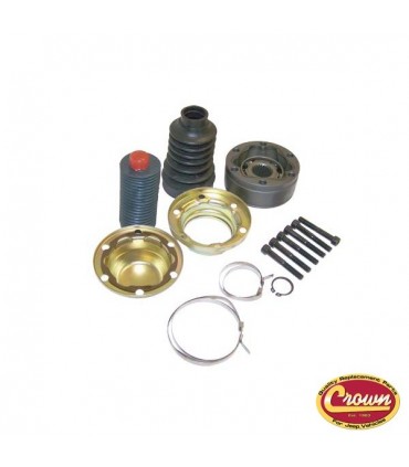 Kit Reparacion Delantero - Ejes , Diferenciales Y Cardan - Transmision Delantera (Cardan)
