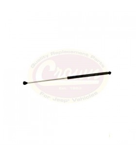 Amortiguador cristal porton