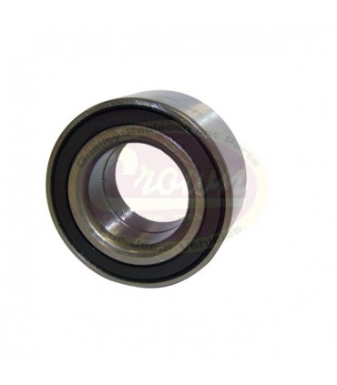 Rodamiento Delantero Rueda - Frenos