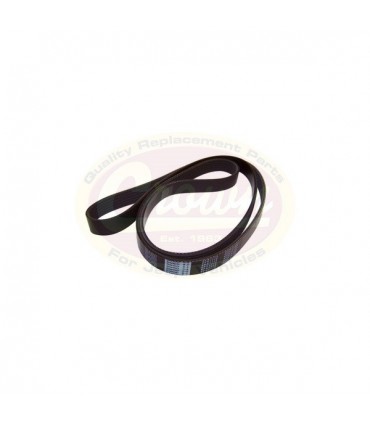 Correa 4891661aa - Refrigeracion - Correas