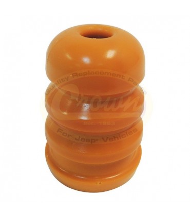 Tope Suspensión Trasero - Suspension