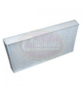 Filtro, Aire Habitáculo - Filtros - Filtros