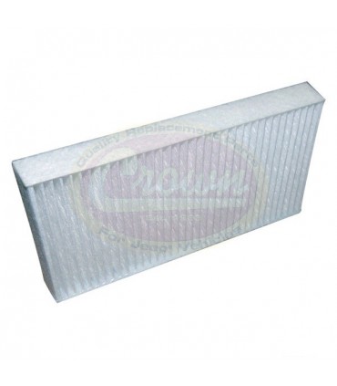 Filtro, Aire Habitáculo - Filtros - Filtros