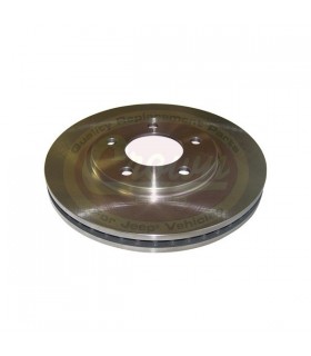 Disco de freno delantero Chrysler Voyager GS/RG