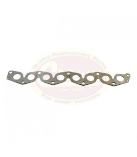 Junta Colector Admisión/escape - Motor - VM 2.5crd - 2.8crd Diesel