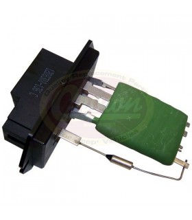 Resistencia Motor Ventilador - Aire Acondicionado - Electricidad