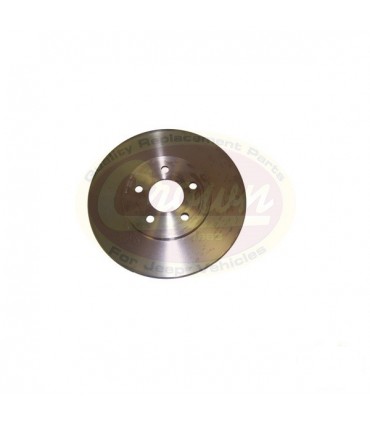 Disco de Freno Delantero Chrysler Stratus (JA) - Frenos - Discos