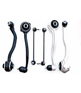 Kit brazos de suspension 