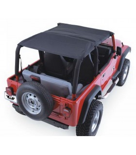 Bikini completo (Combo beach topper)