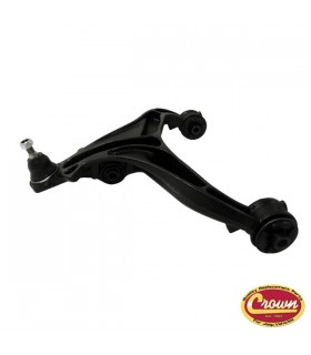 Brazo suspension inferior izquierdo