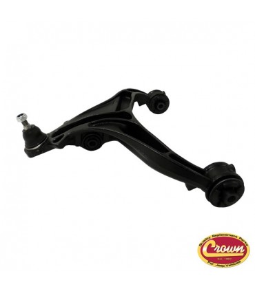 Brazo suspension inferior izquierdo