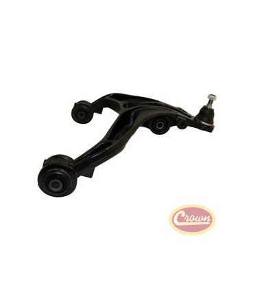 Brazo suspension inferior derecho