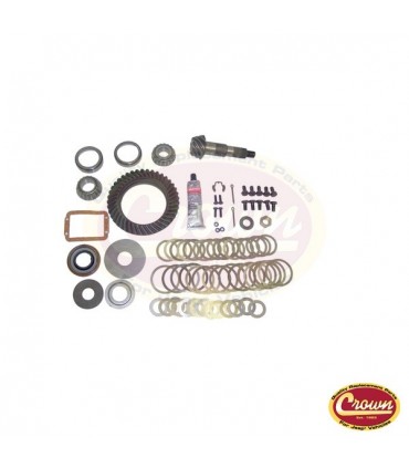 Piñon y Corona 4.56