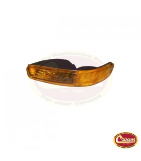 piloto intermitencia delantero