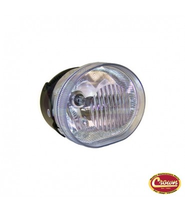 PIloto antiniebla izquierdo