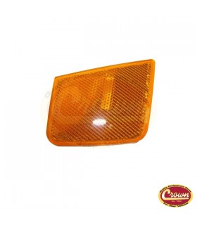 Piloto delantero derecho