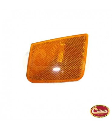 Piloto delantero derecho