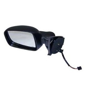 Espejo retrovisor izquierdo