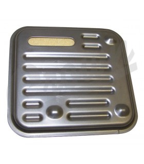 Filtro transmision automatica