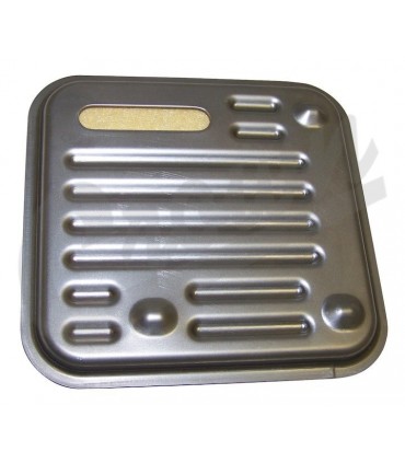 Filtro transmision automatica