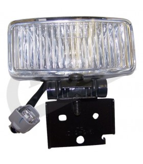 Faro antiniebla derecho