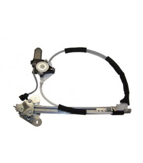 Elevalunas trasero derecho