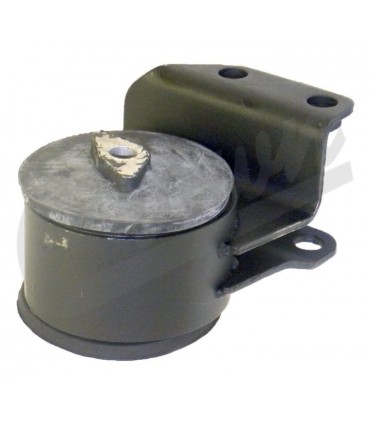 Soporte motor izquierdo