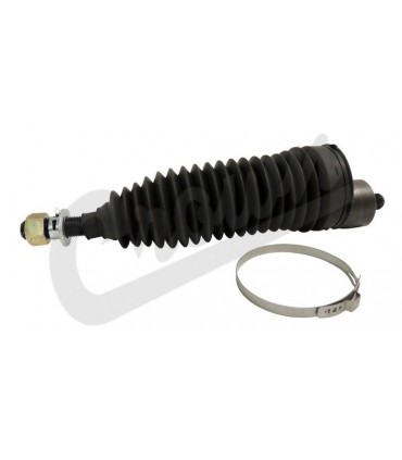 Rótula dirección axial