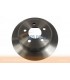 Disco de freno trasero