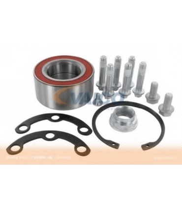 Juego cojinete rueda