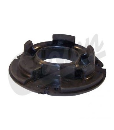 Goma muelle inferior