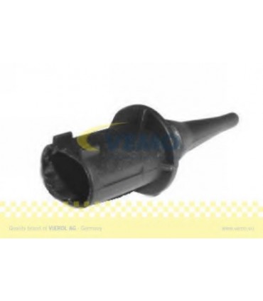 Sensor temperatura exterior