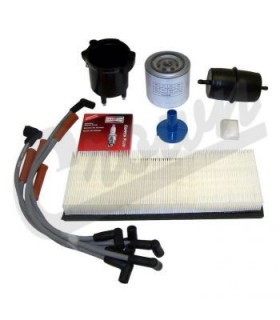 Kit de mantenimiento