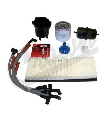 Kit de mantenimiento