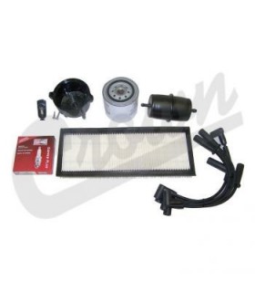 Kit de mantenimiento