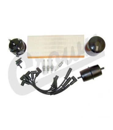 Kit de mantenimiento