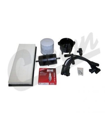 Kit de mantenimiento