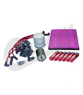 Kit de mantenimiento